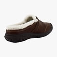 thumbnail image 5 of Jambu Riley Women's Flats Dark Brown Size 8.5 M, 5 of 8
