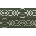 thumbnail image 1 of Crypton Gate 902 Contemporain Contrat Tissu Jacquard, Lithium, 1 of 1