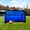 Electric Blue, variant on FORZA Pro ALU50 Folding Soccer Goal with Net