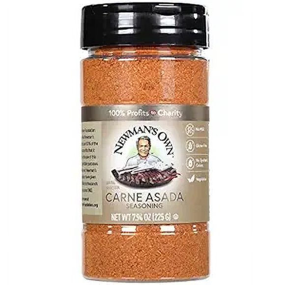Msg Seasoning