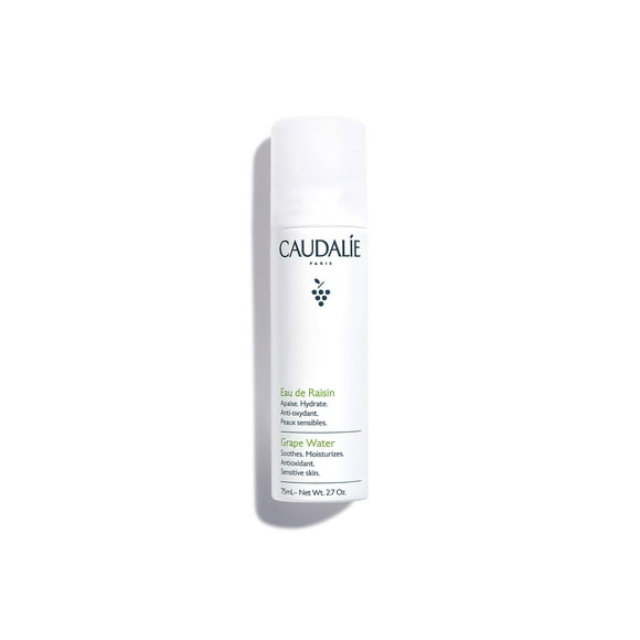 Bruma facial hidratante Caudalie Grape Water for Face 200 ml