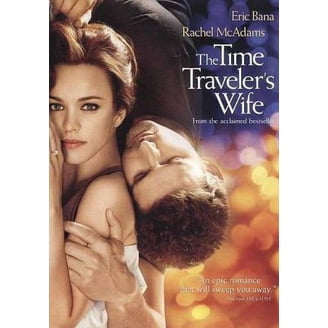 New Line Home Video - The Time Traveler's Wife Drama DVD, Epic
