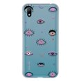 thumbnail image 1 of Funda Antigolpes InstaCase para Huawei Y5 2019 Ojo Turco Místico, 1 of 1