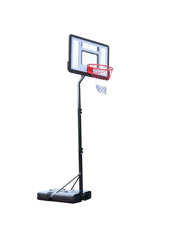 Basketball Hoops in Basketball