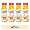 (4 pack) Premier Protein Shake, Bananas & Cream, 30g Protein, 11.5 Fl Oz, 1 Ct