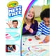 thumbnail image 2 of Kit para colorear Crayola Finding Dory Color Wonder con 18 páginas, 2 of 2