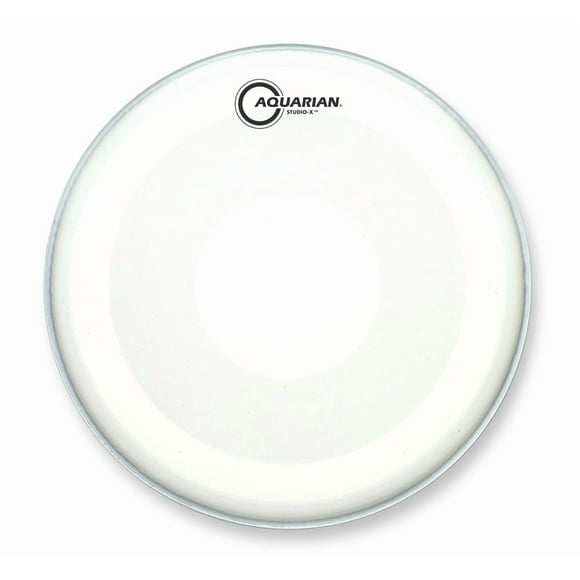 Aquarian Drumheads Drumhead Pack (TCSXPD16)