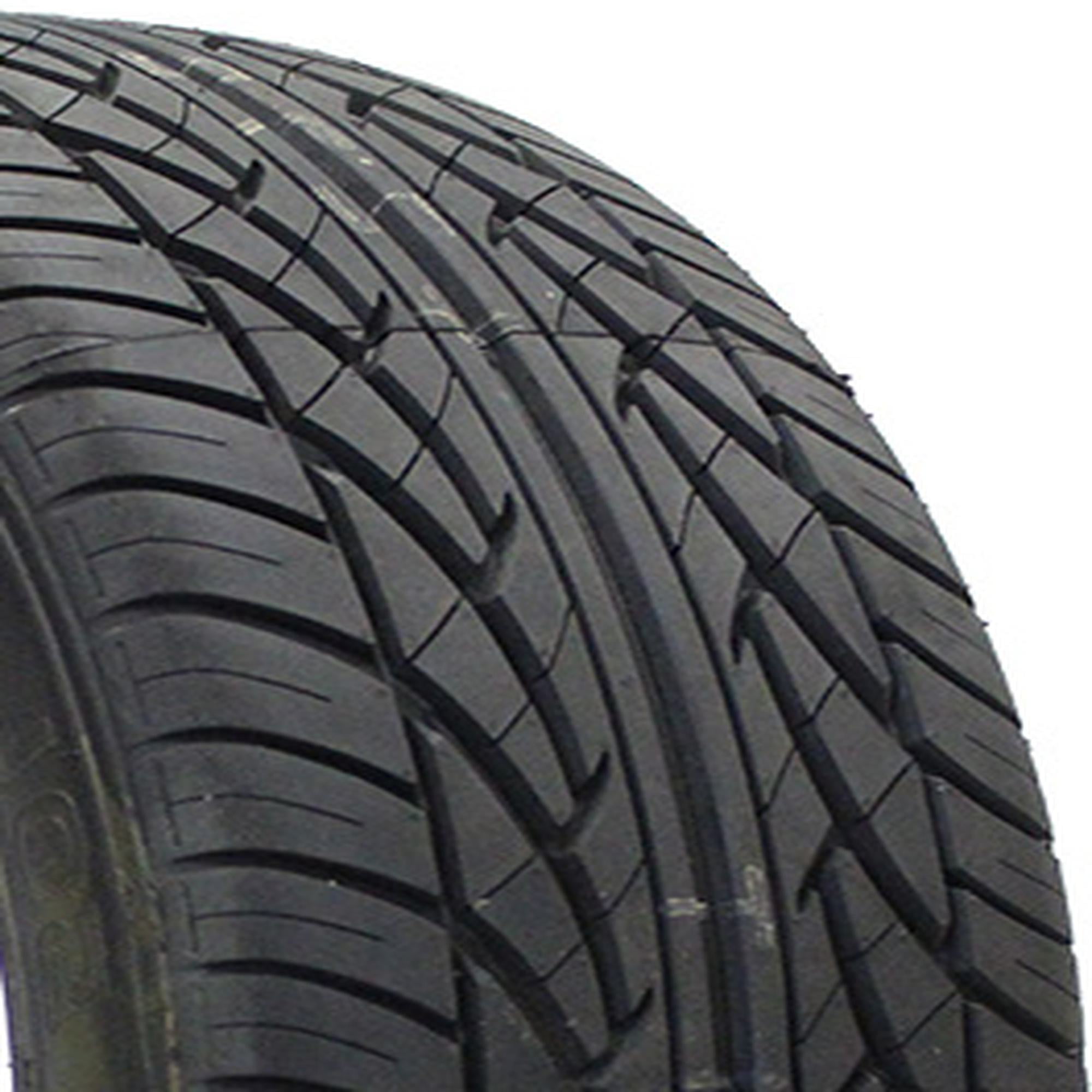 Solar 4XS All Season 215/55R16 93H Passenger Tire