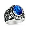 Keepsake Women's College Ring