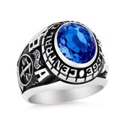 Keepsake Women's College Ring