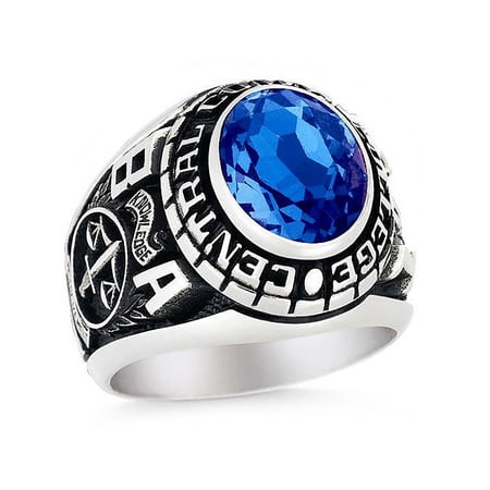 Keepsake Women's College Ring