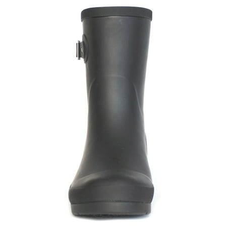 chooka memory foam rain boots