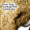 thumbnail image 4 of Spiceology Hot Pickle Tangy Habanero Dill Seasoning Blend, 2.9 oz, 4 of 11