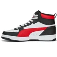 thumbnail image 4 of PU & MA Rebound Joy Men's Sneakers Shoes Sz US 9.5, 10, 10.5,11 White 374765-22 NWB, 4 of 6
