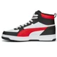 thumbnail image 4 of PU & MA Rebound Joy Men's Sneakers Shoes Sz US 9.5, 10, 10.5,11 White 374765-22 NWB, 4 of 6