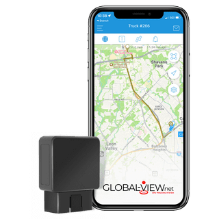 Spy Spot 4G Hard Wire Kill Switch GPS Vehicle Tracker - Remotely Disable  the Ignition from Any Location - Locator Tracking Device - Black, 2 x 1.8 x  1