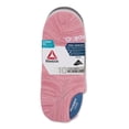 thumbnail image 2 of Reebok Women's Performance Lightweight Liner Socks, 10-Pack, 2 of 8
