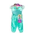 thumbnail image 6 of Disney Princess Jasmine Pretend Play Dress for Female Child Size 4-6X, 6 of 6