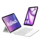 thumbnail image 1 of Funda con Teclado Inateck para iPad 10.9"/11" con Touchpad, 1 of 8