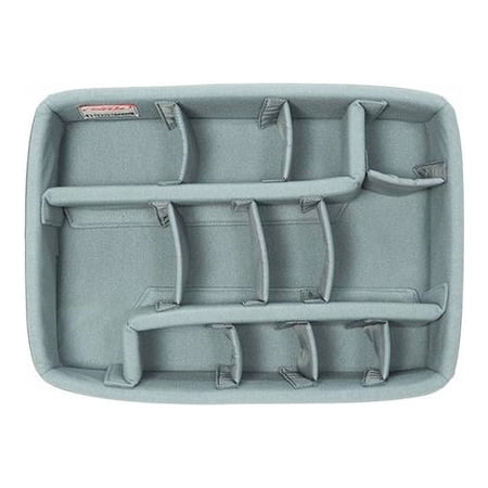 UPC: 0789270999138 | SKB Cases iSeries Think Tank Designed Divider Set  15in x 10.5in x 4.5in  5DV-15