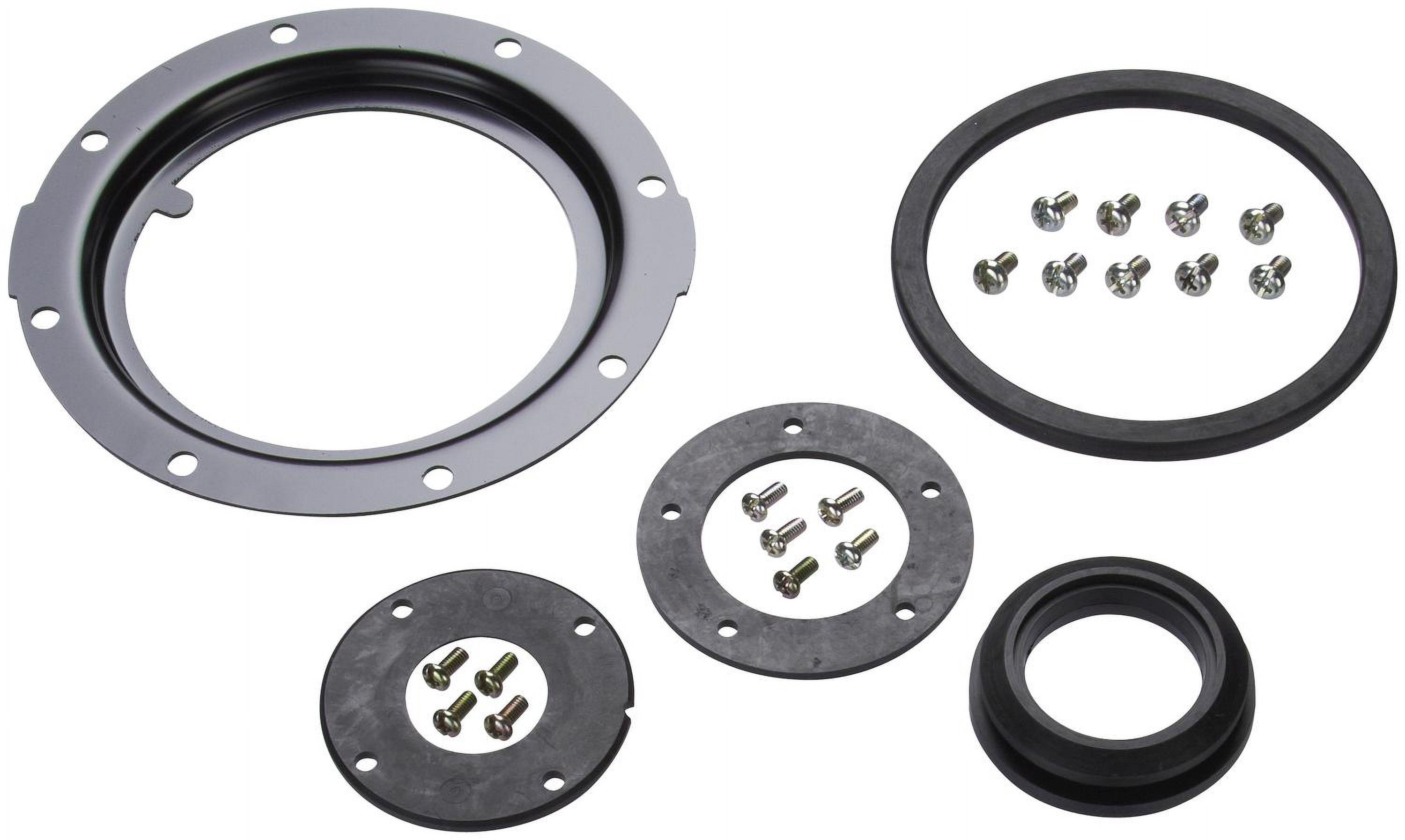 Spectra Premium TO37A Fuel Tank