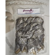 Dried Rabbit Fish (Danggit) 200 grams