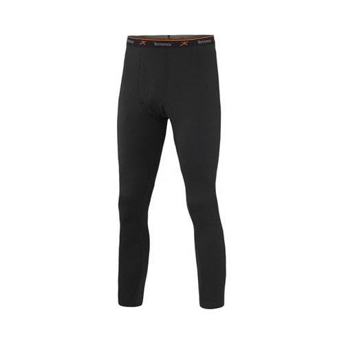 Men's Terramar Military Fleece Pant by Terramar