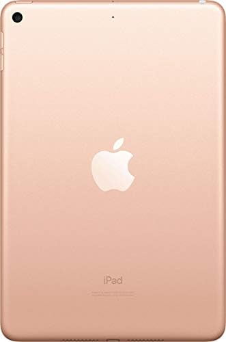 Apple iPad Mini 5 (Wi-Fi, 64GB) – Rose Gold – Refurbished
