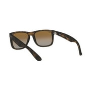 Ray-Ban RB4165 Justin Sunglasses