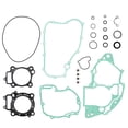 thumbnail image 1 of Gaskets de la cabeza a mano para instalar un cómodo kit de la junta de almacenamiento COMPONENTES MOTORICIDADES Reemplazo de resistencia al desgaste para el juego CRF250 1 Kearding VI002131-00, 1 of 6