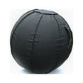 thumbnail image 3 of Floortex® AFS-TEX® Active Anti-Microbial Large Balance Ball, 3 of 12