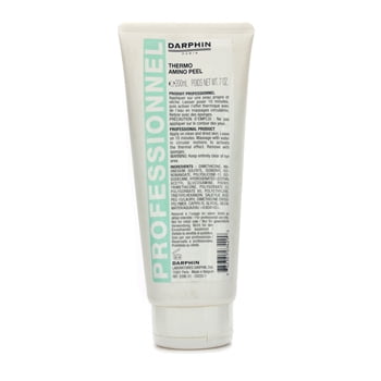 darphin thermo amino peel salon size 200ml 7oz walmart darphin thermo amino peel salon size 200ml 7oz walmart