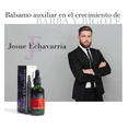 thumbnail image 2 of Kit de Tratamiento Auxiliar en Crecimiento de Barba y Bigote, Incluye cera y cepillo Josue Echavarria Natural, 2 of 5