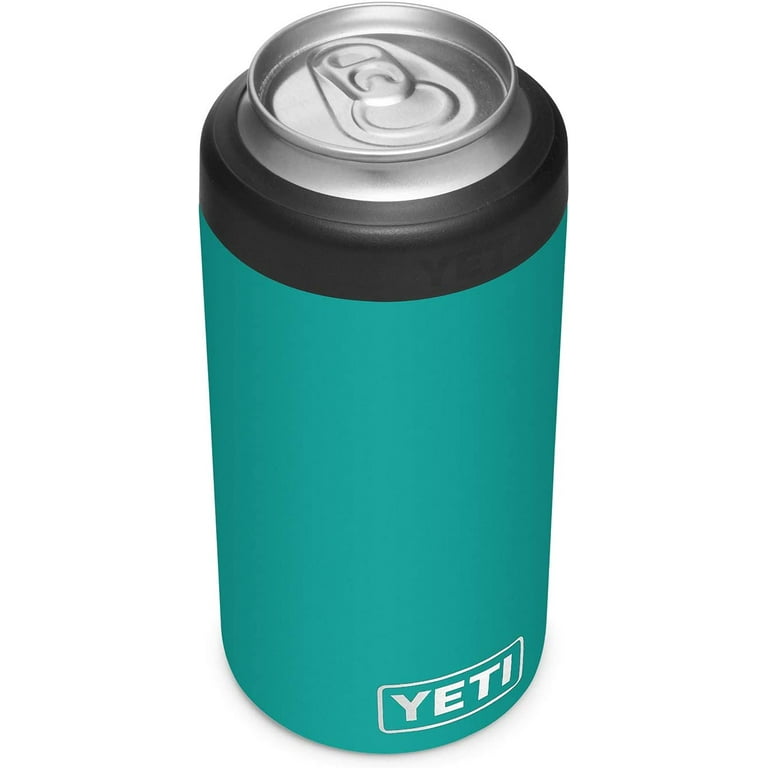 YETI Rambler 16 oz. Colster Tall Can Insulator for Tallboys & 16