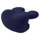 thumbnail image 1 of Almohada para la siesta Reposacabezas Almohada lavable para la hora del almuerzo Almohada ergonómica de espuma viscoelástica Marina de guerra, 1 of 9