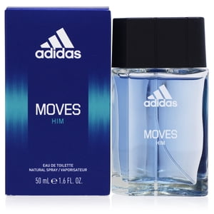 Fresh Aromatic Eau de Toilette Spray for Men, 1.7 oz