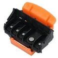 thumbnail image 2 of Color Printhead, Print Head ABS Material With Protective Cover For QY6 0089 Print Head TS5080 TS6080 TS6020 TS6120, 2 of 8