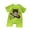 Green, variant on Summer Baby Boys Clothing Agkizg Baby Boys Bodysuits, Baby Boys Short Sleeves Rompers, Clothing Newborn Baby Cotton Short Sleeve Thin Crawling Suit Baby Onesie Ha Clothes