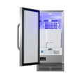 thumbnail image 7 of Built-In 50 lb. Clear Icemaker, ADA Compliant (Panel Not Included), 7 of 7