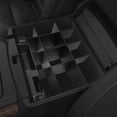 thumbnail image 5 of DNA Motoring ZTL-Y-0025 For 2015 to 2018 Ford F150 Center Console Organizer Tray Insert Divider Clapboards, 5 of 5