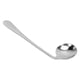 thumbnail image 2 of Cuchara Curva, Diseño Ergonómico Liviano Cuchara En ángulo De Acero Inoxidable De Uso Simple Para El Hogar Para Ancianos ANGGREK Mano derecha, 2 of 8