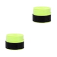 thumbnail image 3 of VONKY 1/2/3 Tennis Grip Tape Solution For Optimal Grip And Control Bonding Power Racket Over R Fluorescent yellow 2PCS, 3 of 6