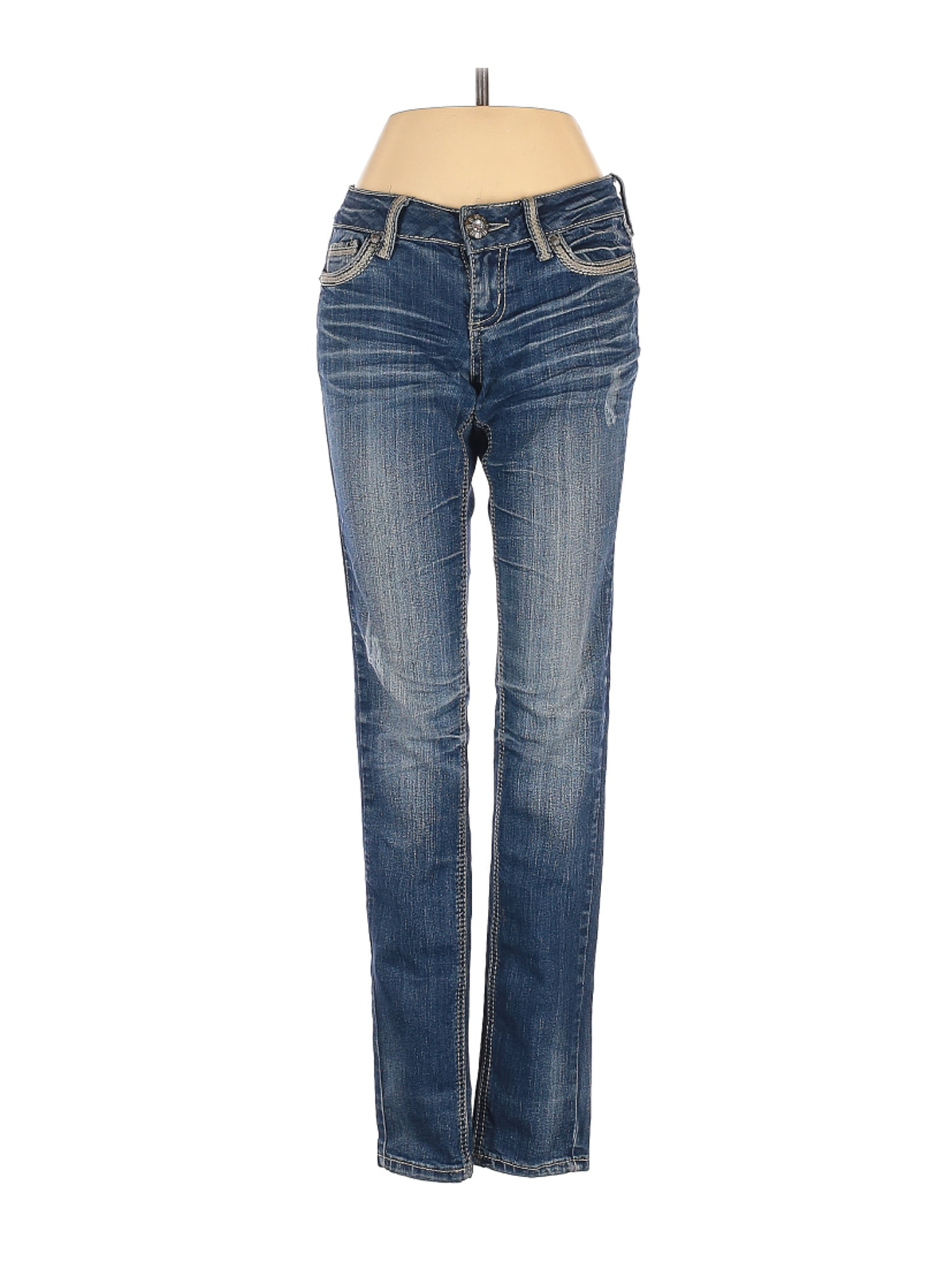 vanity women's jeans