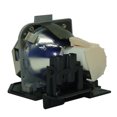 thumbnail image 4 of Lutema Economy for Optoma ET700XE Projector Lamp with Housing, 4 of 5