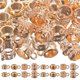 thumbnail image 1 of GAXIRE 80 colgantes de aleación para joyería, pendientes, pulseras, collares, dijes, colgantes, pequeñas decoraciones de joyería., 1 of 5