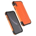 thumbnail image 4 of Funda Ballistic TJ para iPhone XR Naranja, 4 of 4