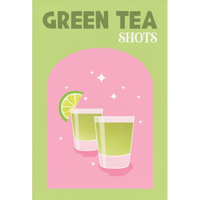 Diamond Painting Kit — Cupid's Arrow & Cocktail Design; Home Decor and Children's Gift; Size: 30 x 40 cm (Frame Not Included).,BZ1590-7