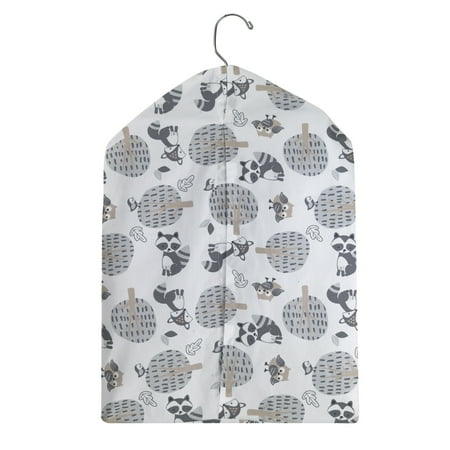 Collection Baby Diaper Stacker - Bedtime Originals Little Rascals Diaper Stacker