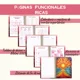 thumbnail image 5 of Colorworld Agenda 2025 Con Bolígrafo Acerca Retos Y Sueños, 5 of 8