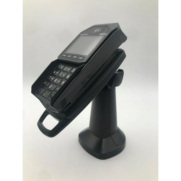 Ingenico Lane/3000/7000/8000 7" Pole Mount Terminal Stand